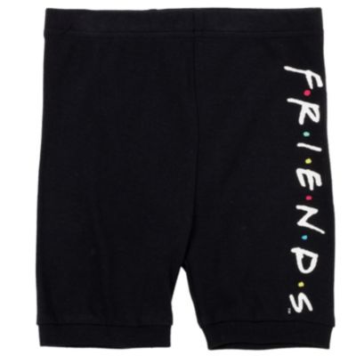 Girls Pajama Shirt and Shorts Sleep Set