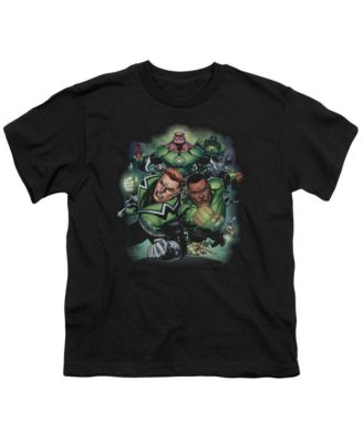Green Lantern