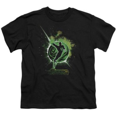 Green Lantern