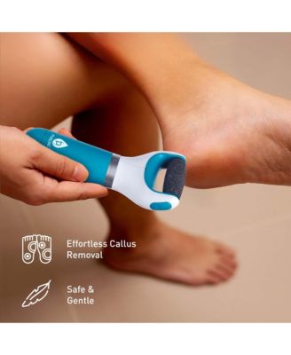 Smooth Skin Essentials Bundle – 6-in-1 Epilator & Callus Remover