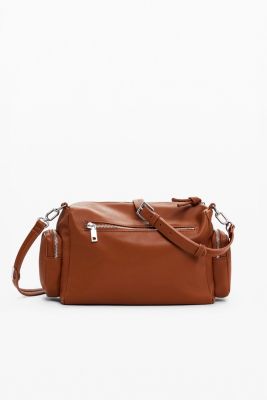 Women's Handbag with pockets