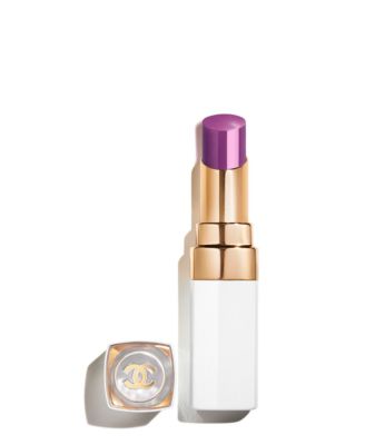 CHANEL ROUGE COCO BAUME Hydrating Beautifying Tinted Lip Balm - Macy's