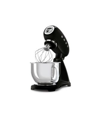 50's Retro Style Aesthetic Stand Mixer