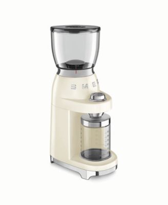 50's Retro Style Coffee Grinder