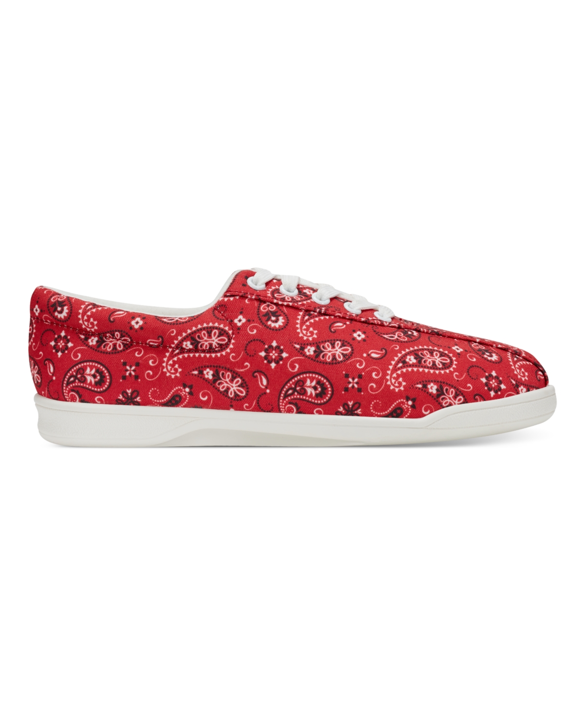EASY SPIRIT WOMEN'S AP LIGHTWEIGHT WALKING SNEAKERS 