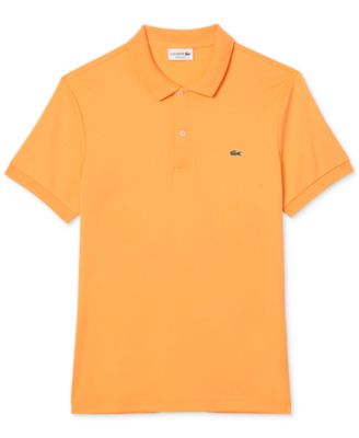 Lacoste polo shirts macys hotsell
