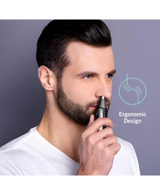 RECHARGEABLE 3-IN-1 MULTI-TRIMMER