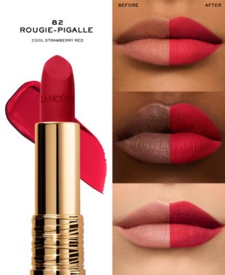 L'Absolu Rouge Drama Matte Lipstick