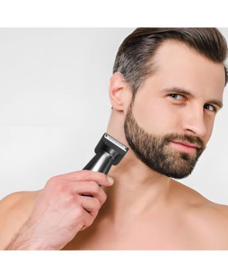 RECHARGEABLE 3-IN-1 MULTI-TRIMMER