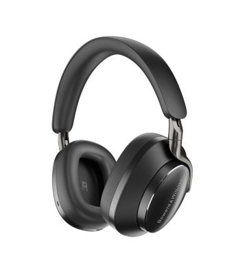 Px8 Wireless Bluetooth Over-Ear Headphones with Active Noise Cancellation