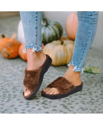 - Gemma Warm Women's Slipper