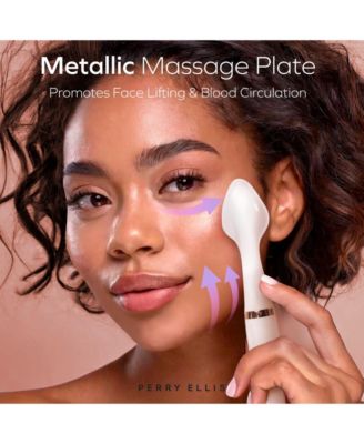 3-IN-1 MASSAGING BEAUTY BRUSH