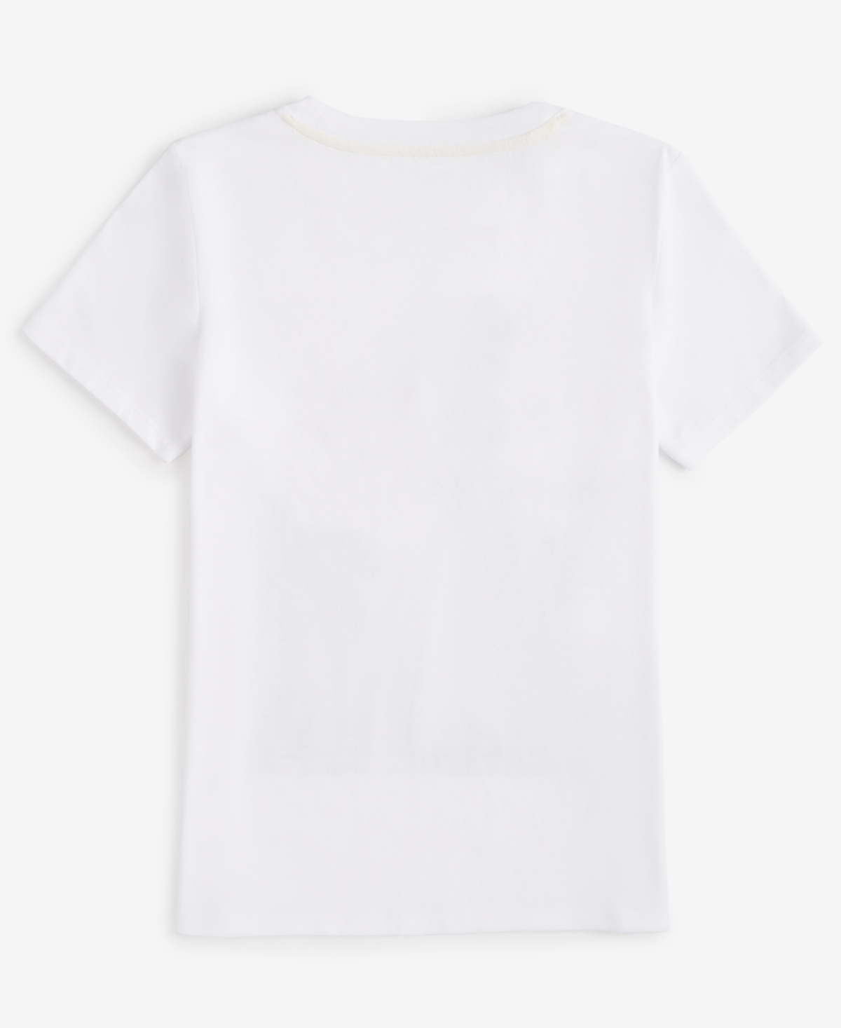Macy's Epic Threads Little & Big Boys Short-sleeve Scenic Los Angeles Graphic T-shirt, Exclusively At Macy' In Bright Whi