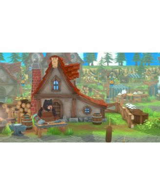 Kitaria Fables - Nintendo Switch