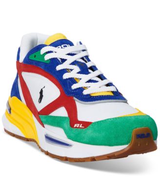 Men's Trackster 275 Sneaker