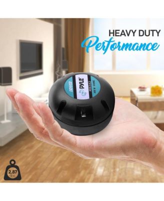 1.35" Titanium Horn Driver - 8 Ohm Compression Midrange/Tweeter