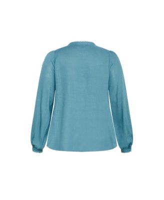 Women's Mysteria Shirt