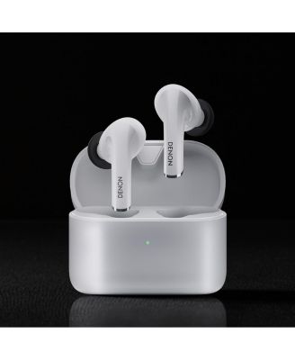 AH-C830NCW with Active Noise-Cancellation True Wireless Earbuds