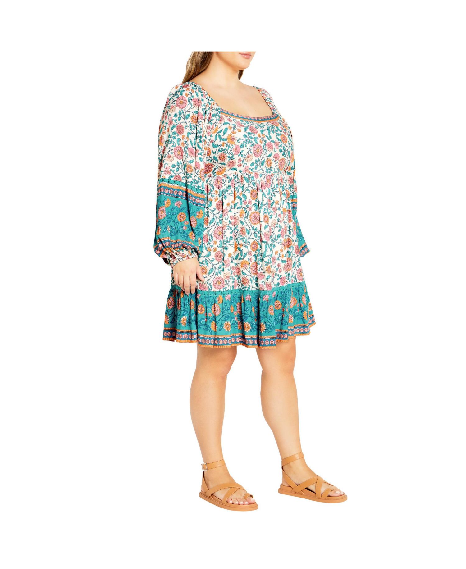 Women's Aurora Mini Dress