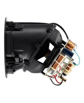 70-RT Vanishing 7" In-Ceiling 3-Way Speaker