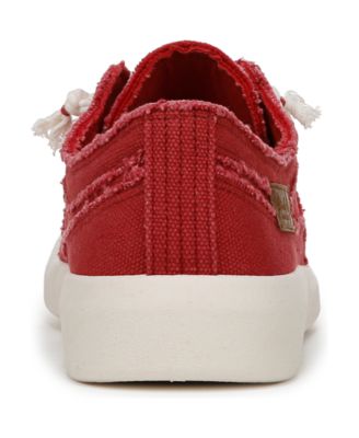 Women's Beachside Round Toe Slip On Sneakers