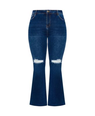 Women's Asha Letitia Jean