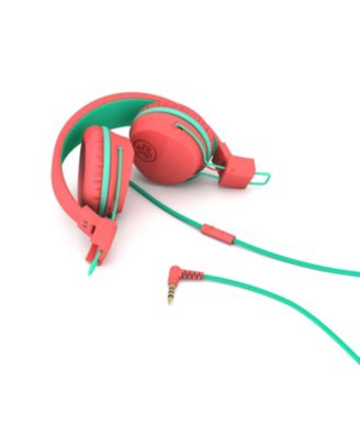 JBuddies Studio On-Ear Kids Wired Headphones