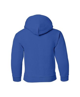 Youth Cookie Eyes Pull Over Hoodie