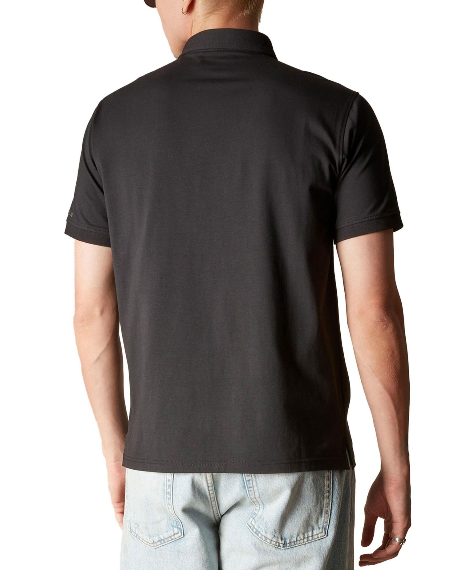 Men's Polo Shirt