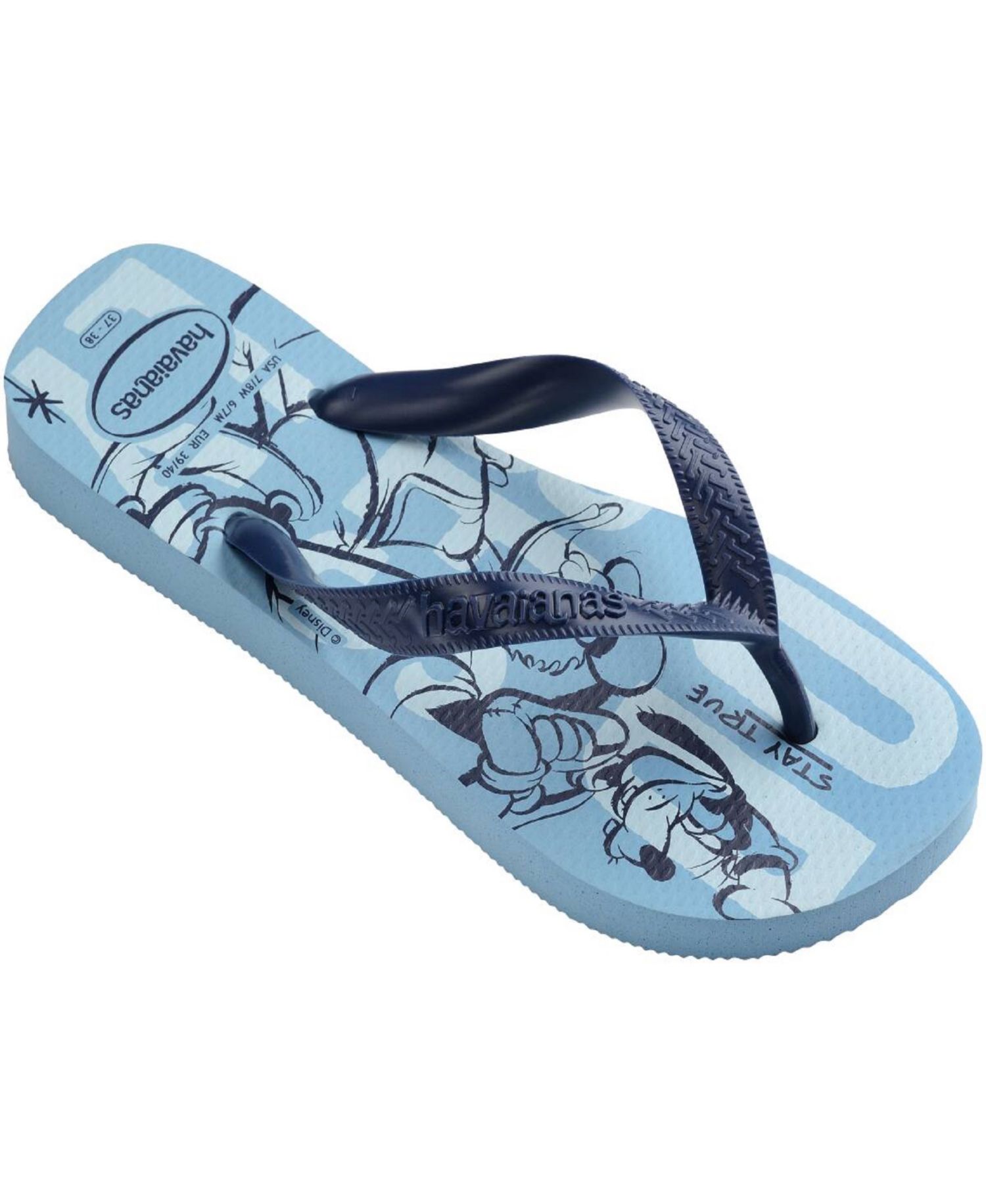Men's Top Disney Sandal