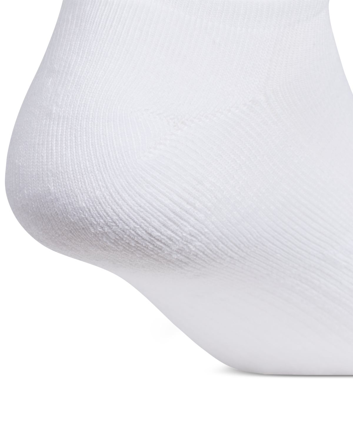Adidas Originals Adidas 3-pack Aeroready Athletic Cushioned Low Cut Socks In White,wonder Beige,alumina Beige