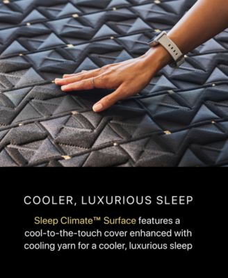 Hybrid Series Four 16" Firm Apex Pillow Top Mattress - King