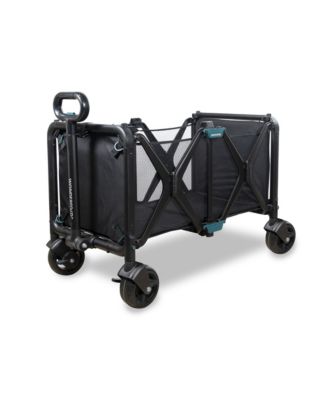 S5 Convertible Utility Wagon