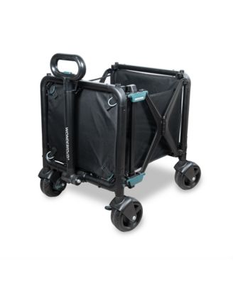 S5 Convertible Utility Wagon