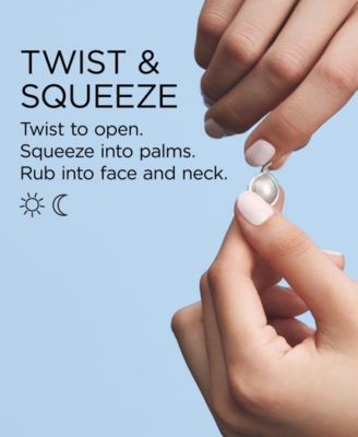 Visible Brightening Clearly Radiant Spot Correcting Capsules, 60 capsules