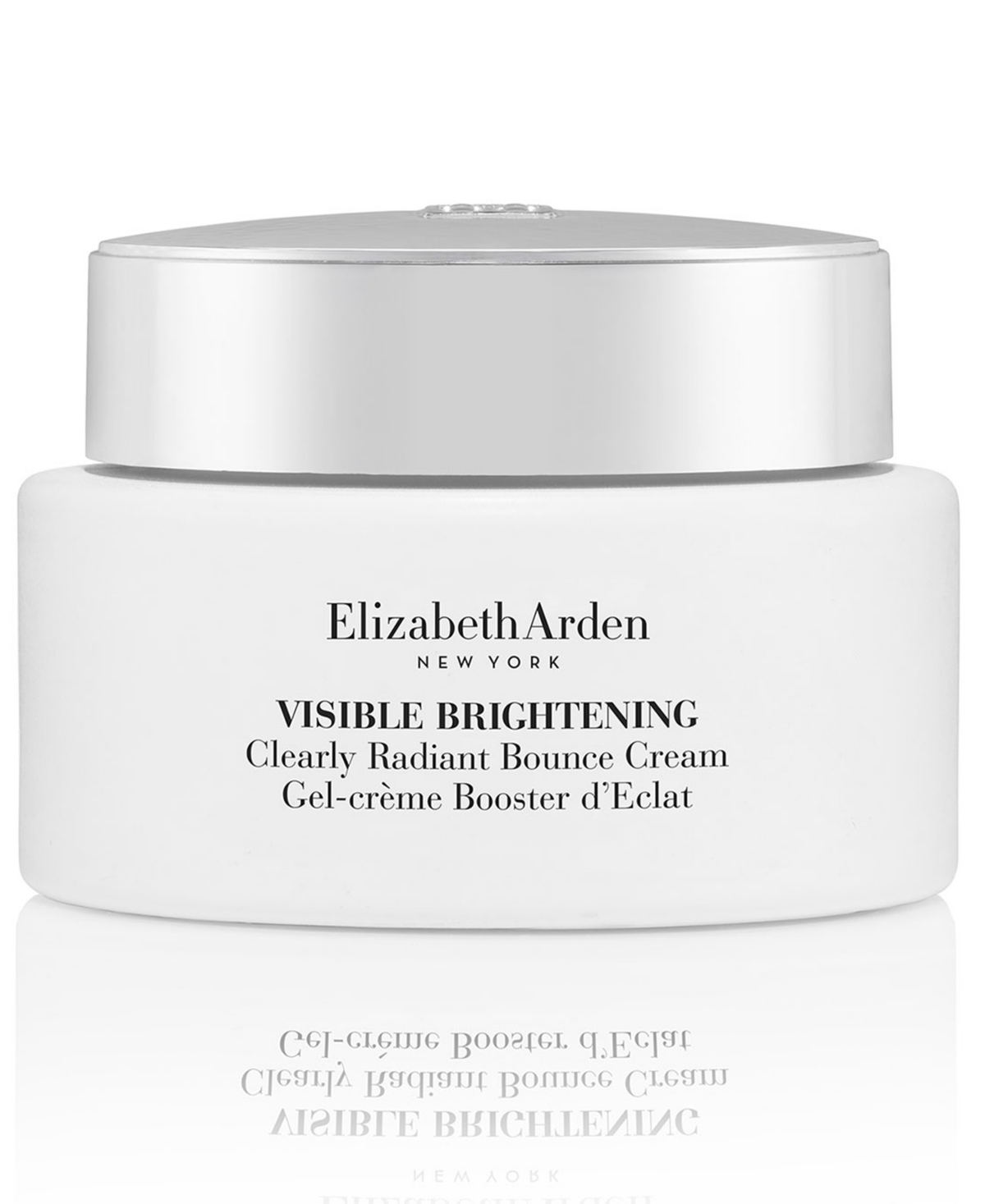 Visible Brightening Clearly Radiant Bounce Cream, 1.7 oz.