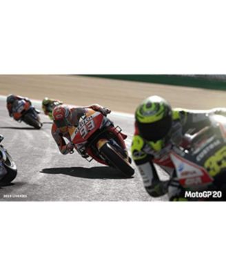 MotoGP 20 - Nintendo Switch