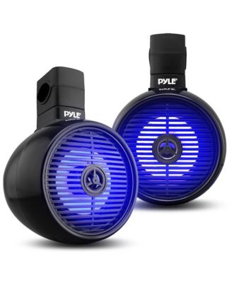 Pyle