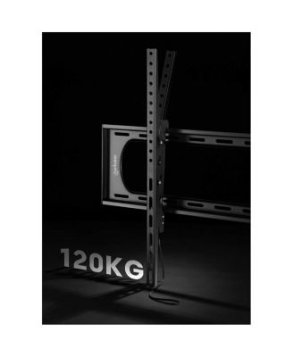 Heavy-Duty Large-Screen Tilting TV Wall Mount for 60"-120" Displays, 461931
