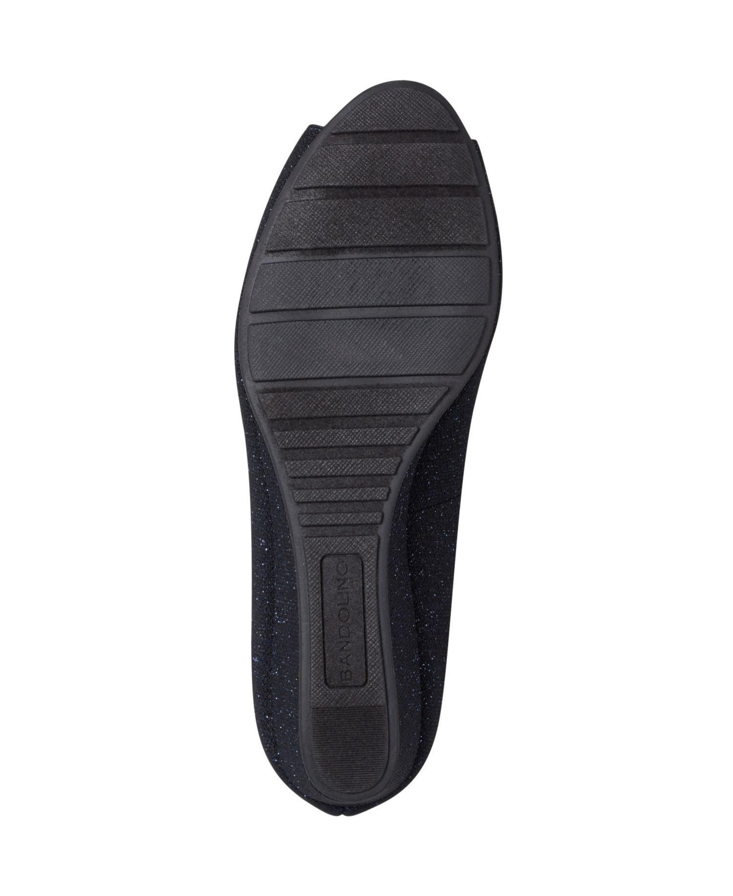 Women's Candra Low Wedge Peep Toe Dress Pumps