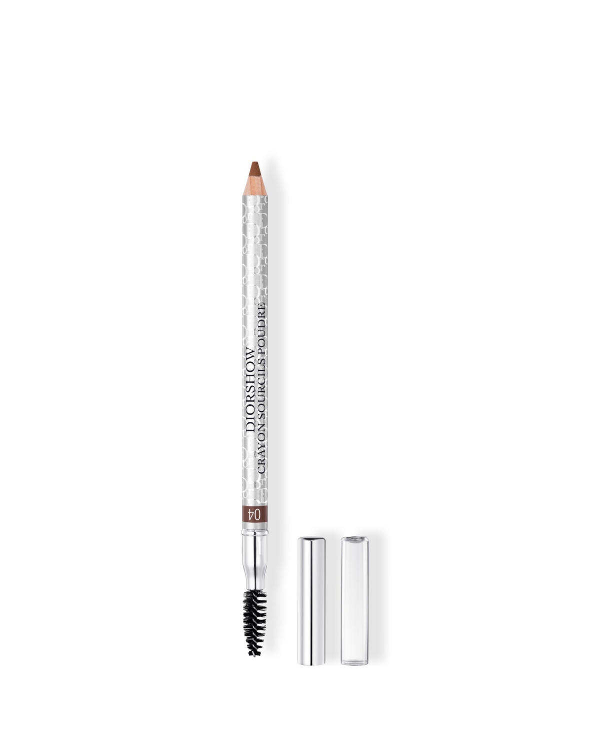 Dior Show Crayon Sourcils Poudre In Brown