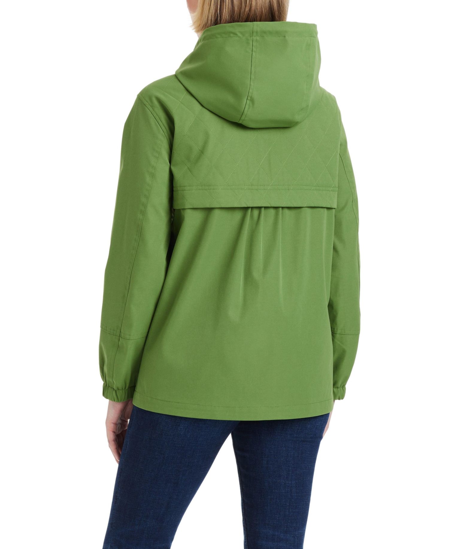 Women's Lightweight Water-Resistant Jacket
