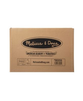 Wooden Lift-Top Desk and Chair