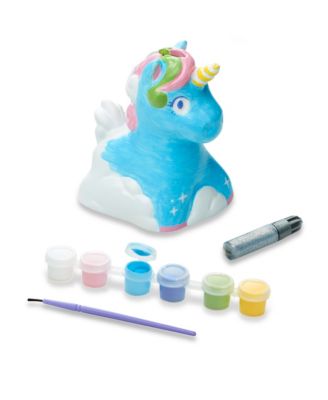 Created By Me - Unicorn Bank