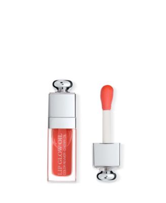 Dior Addict Lip Glow Oil 007 Raspberry