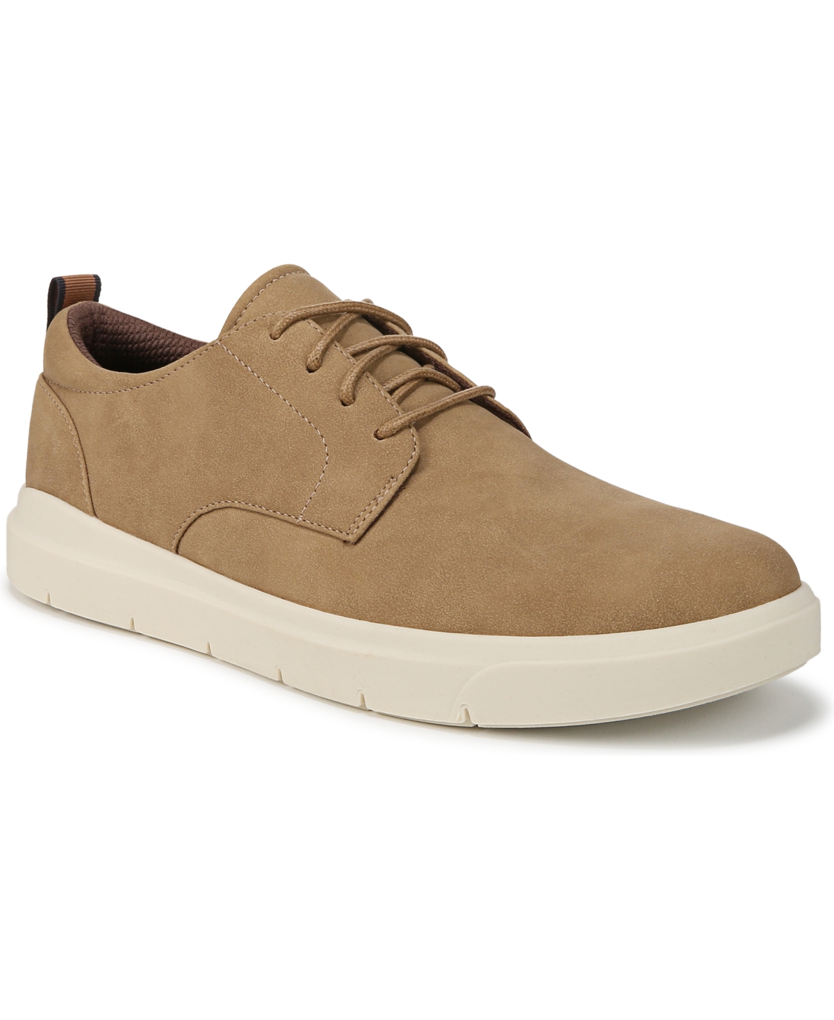 Men's Madison Oxford - Light Tan