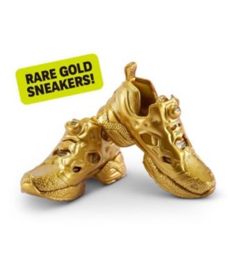 5 Surprise Zuru mini brands-sneaker mini brands-series 1-12 pc pdq