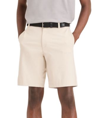 Men's Go Airweave Chino Straight Fit 9.5" Shorts