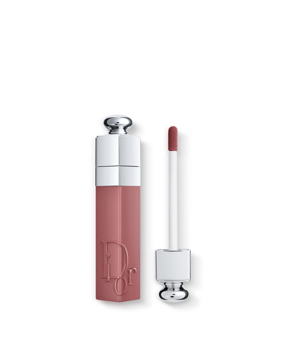Dior Addict Lip Tint In 491 Natural Rosewood