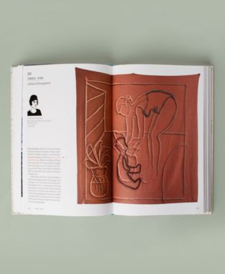 The Work of Art: How Something Comes From Nothing by Adam Moss